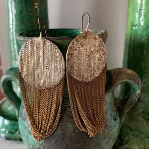 Hannah K Harvest Earrings